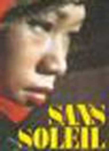 Sans Soleil (Re-issue)