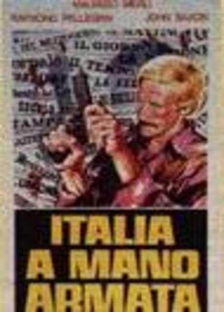 Italia a mano armata