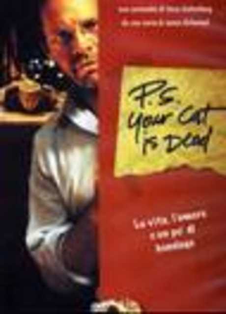P.S. Your Cat is Dead