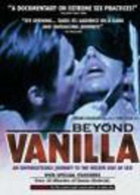 Beyond Vanilla