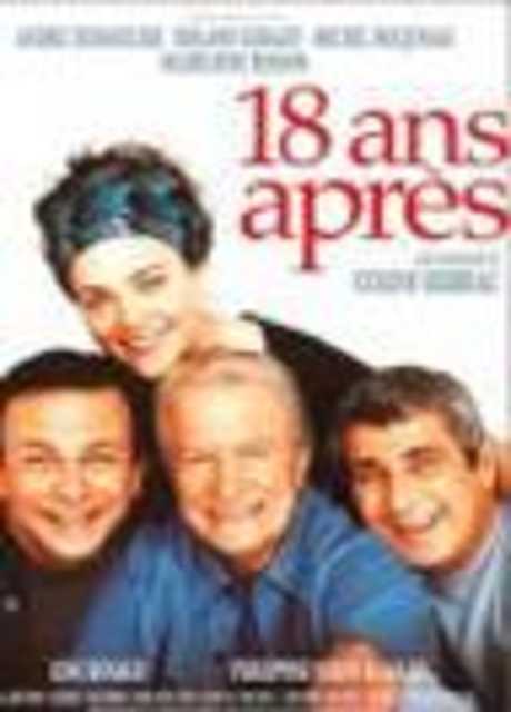 18 ans après