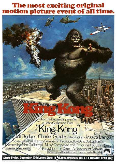 King Kong