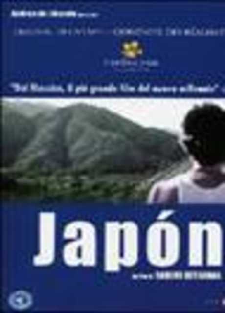 Japon