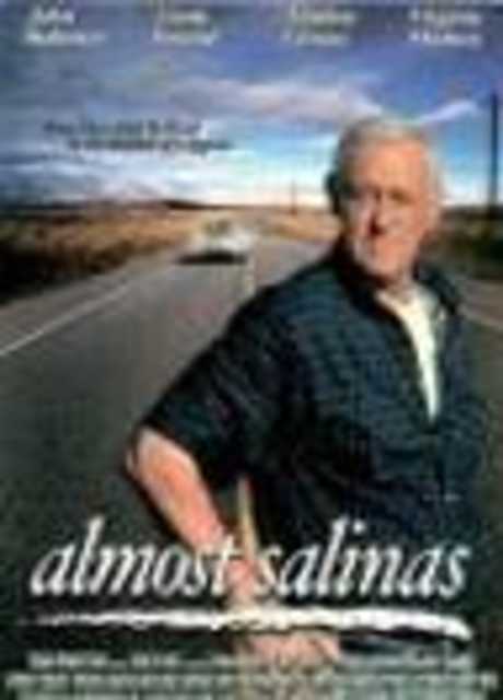 Almost Salinas