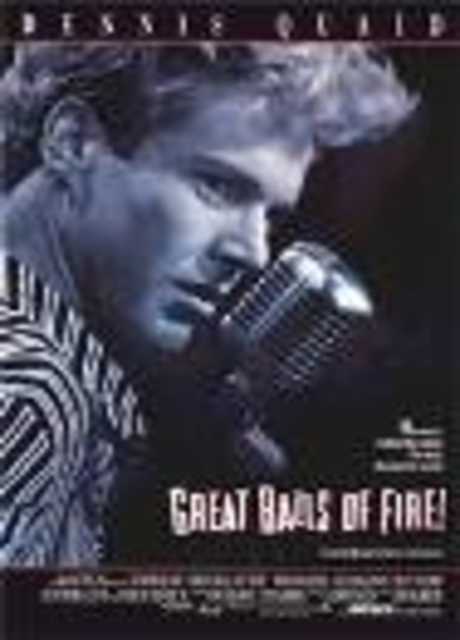 Great Balls of Fire! - Vampate di fuoco