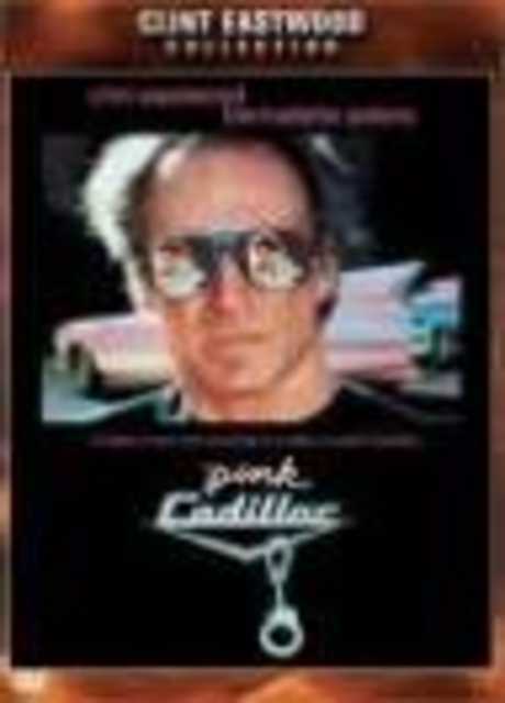 Pink Cadillac