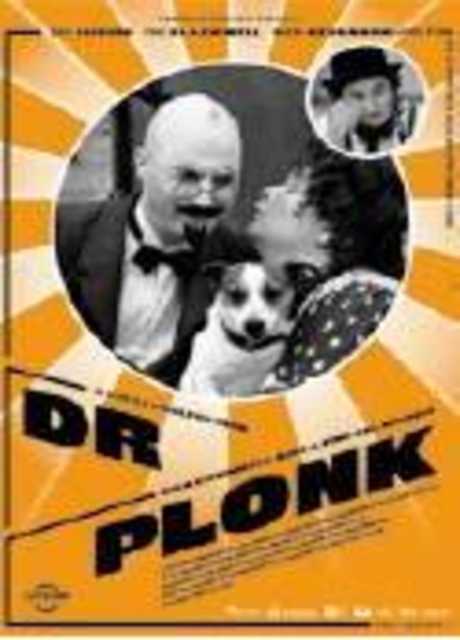 Dr. Plonk