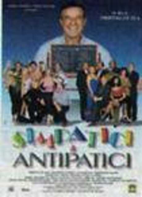Simpatici & antipatici