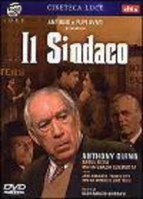 Il sindaco