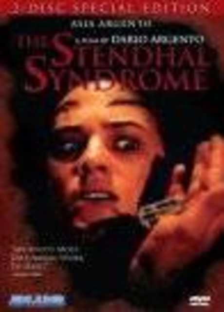 La sindrome di Stendhal