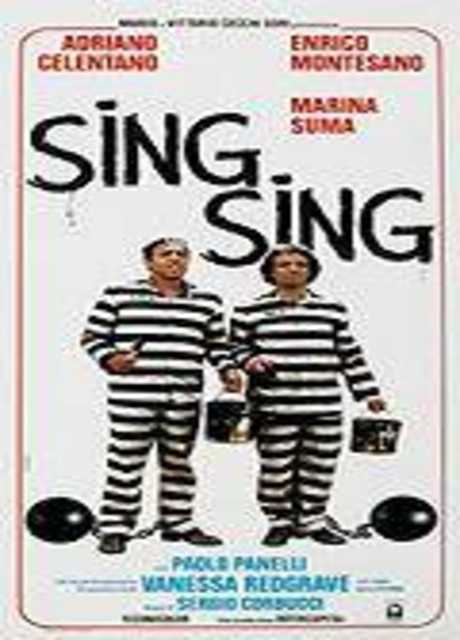 Sing Sing
