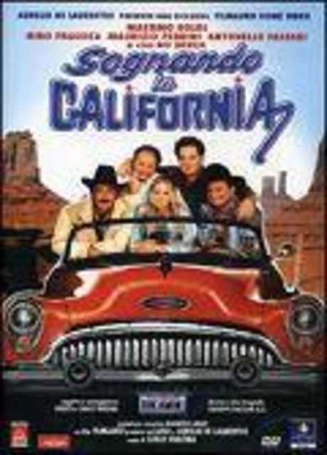 Sognando la California