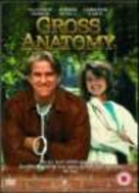 Corso di anatomia
