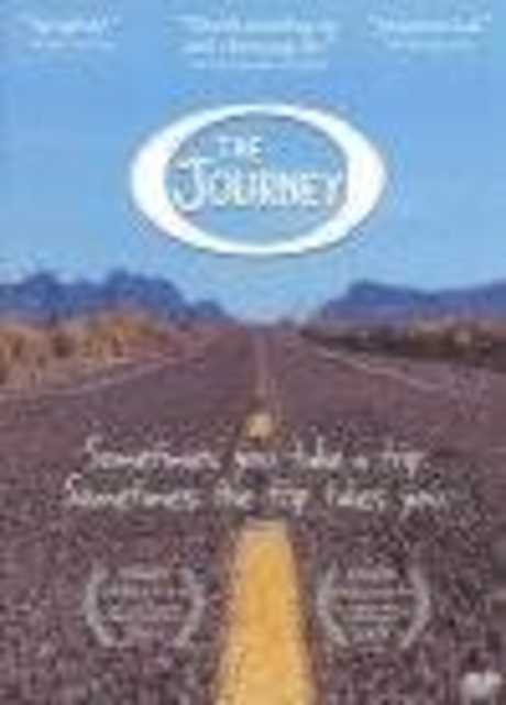 The Journey