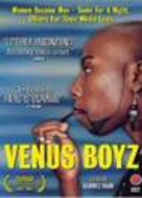 Venus Boyz