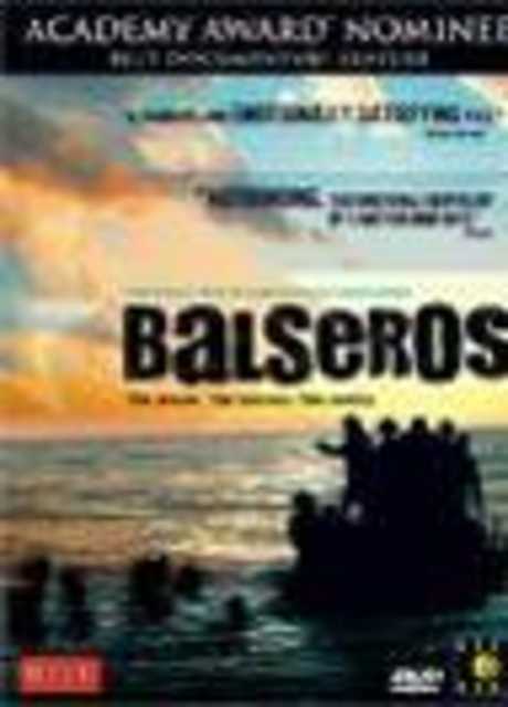 Balseros