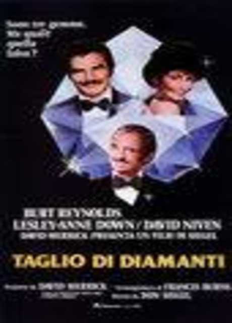 Taglio di diamanti