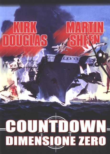 Countdown dimensione zero