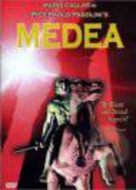 Medea