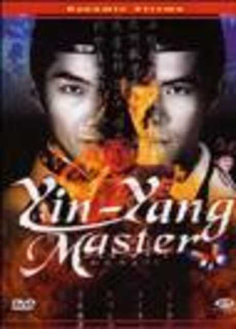 Yin Yang Master