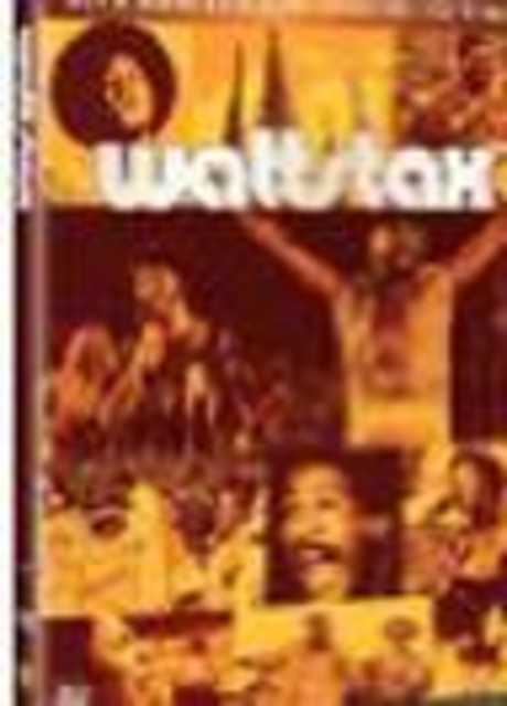 Wattstax