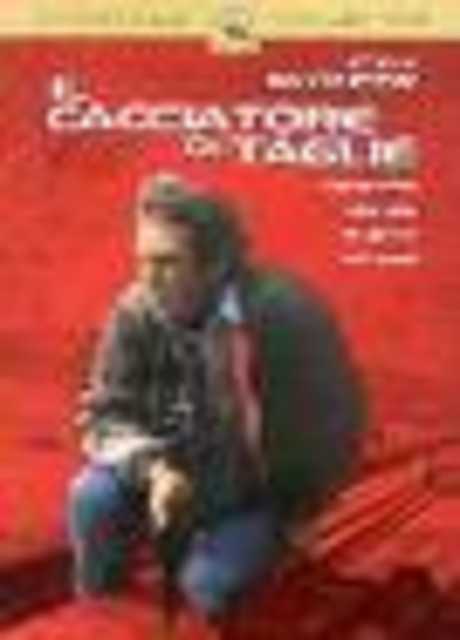 Il Cacciatore di taglie