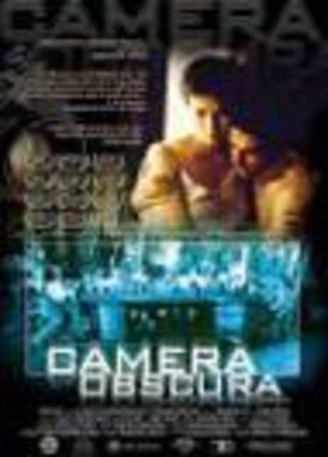 Camera Obscura