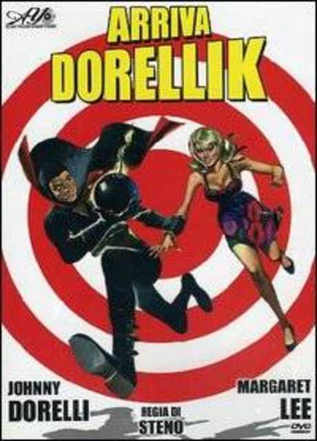 Arriva Dorellik