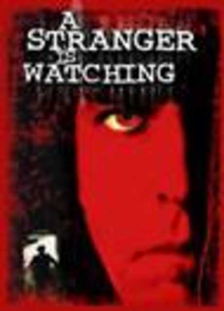 A Stranger is Watching
