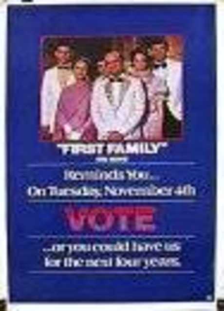First Family