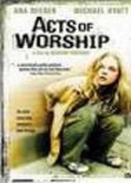 Acts of Worship