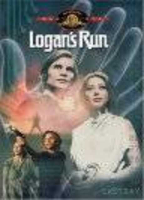 La fuga di Logan