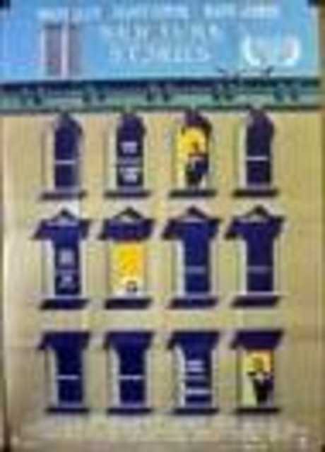 New york stories - storie di New York