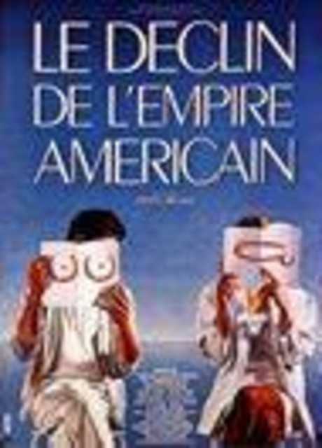 Il declino dell'Impero Americano