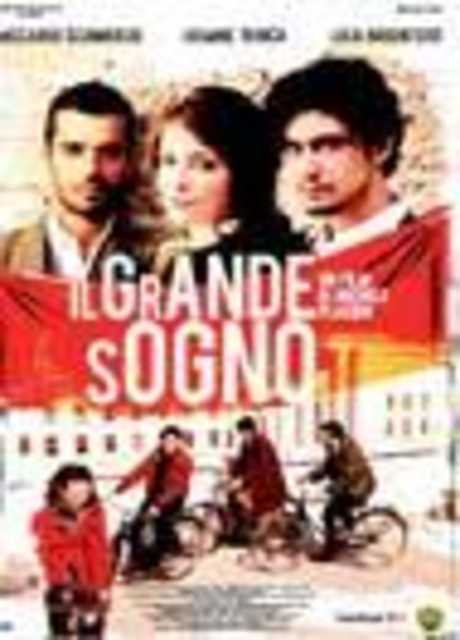 Il grande sogno