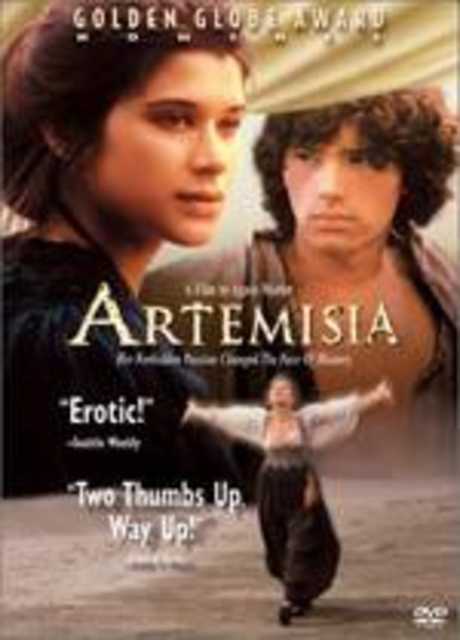 Artemisia. Passione estrema