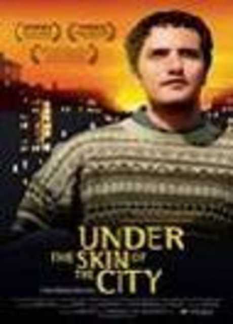 Under the Skin of the City