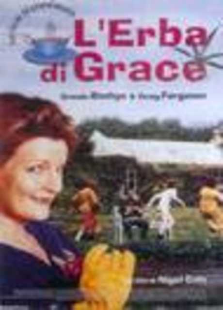 L'Erba di Grace