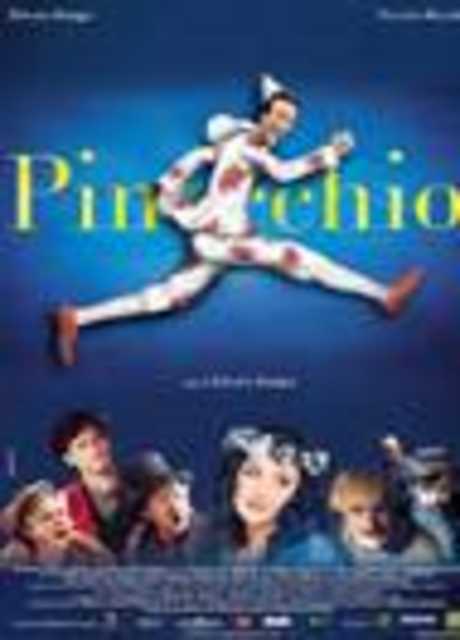 Pinocchio