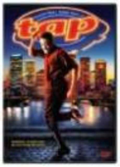 Tap - Sulle Strade di Broadway