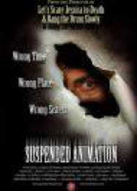 Suspended Animation
