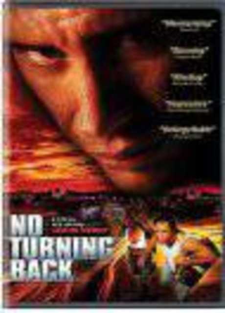 No Turning Back