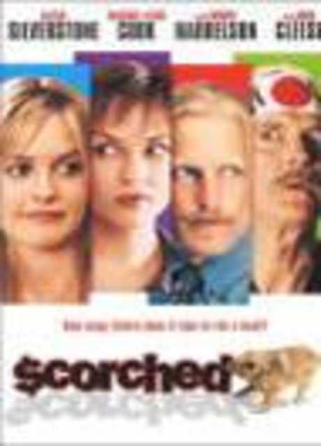 Scorched