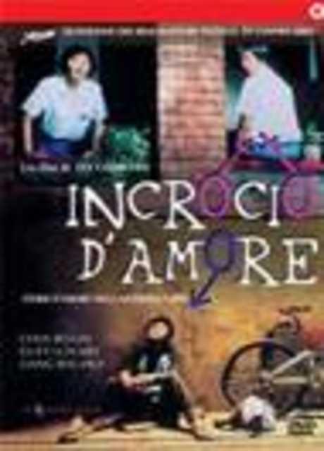 Incrocio d'amore (Blue Gate Crossing)