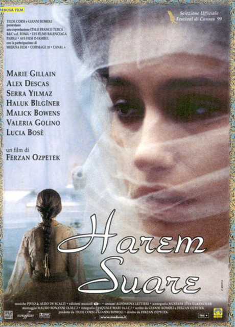 Harem Suaré