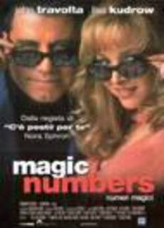 Magic Numbers