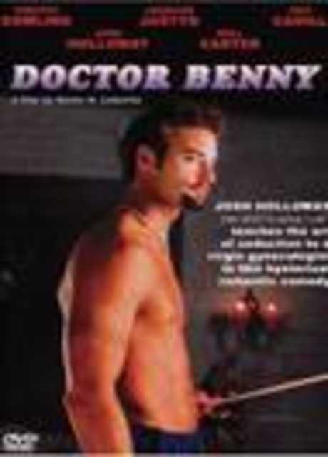 Doctor Benny