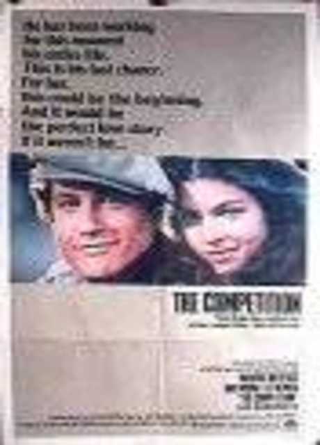 The Competition
