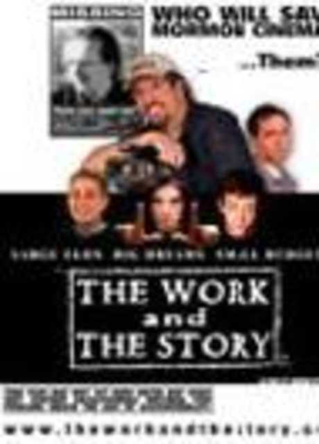 The Work and the Story