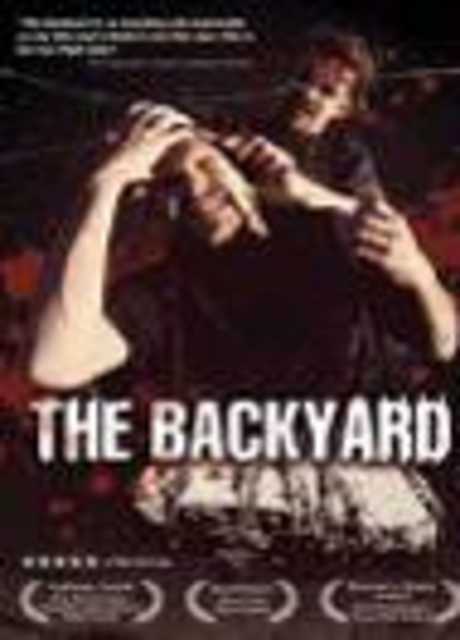 The Backyard